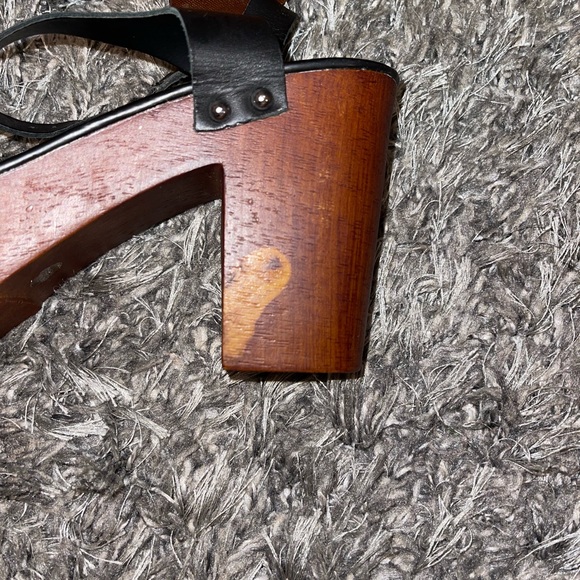 Steve Madden Wedges - Picture 9 of 9